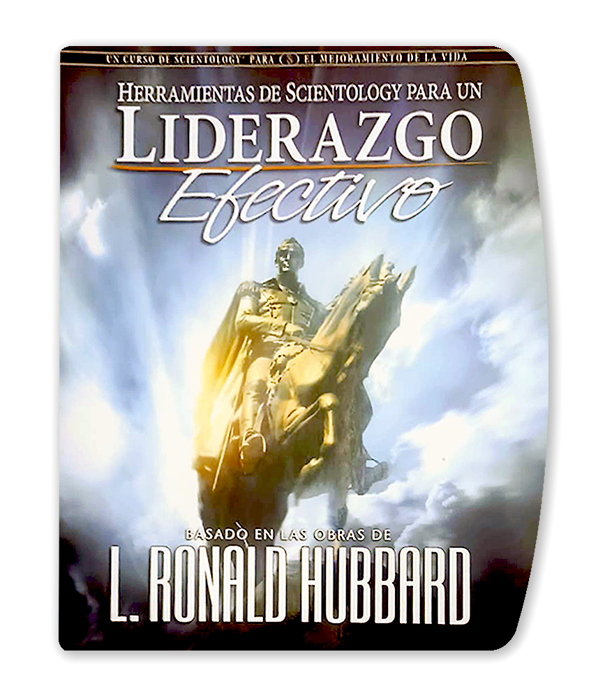 “Herramientas de Scientology para un Liderazgo Efectivo”